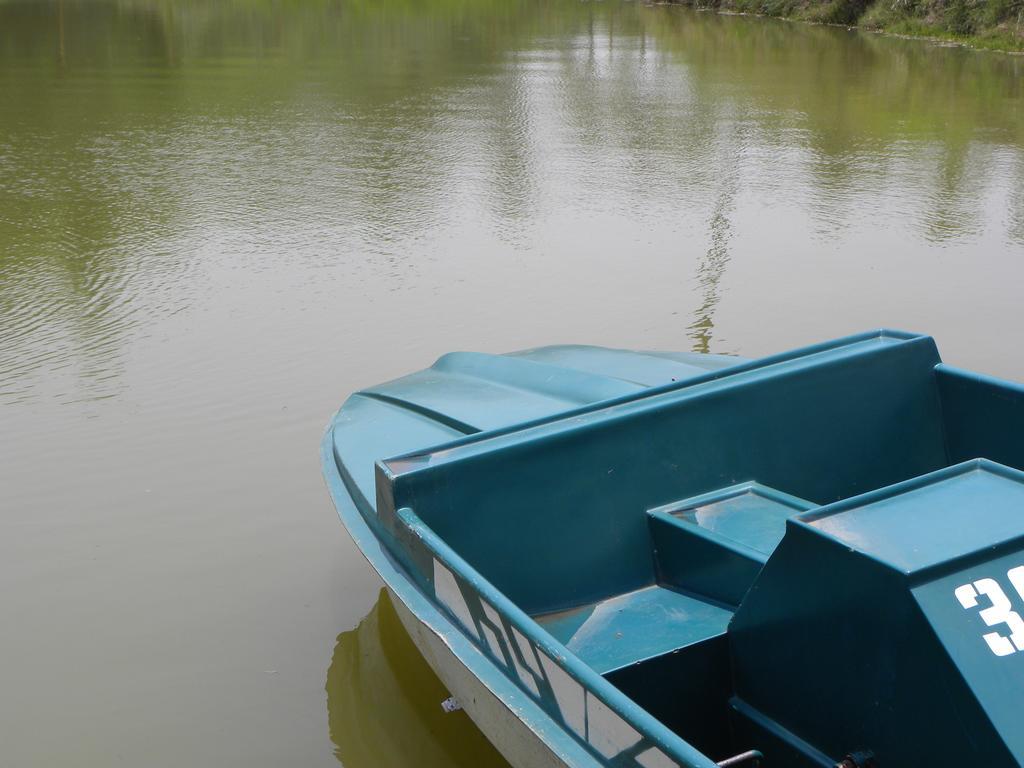 Stay Simple Riverdale Resort Hassan Buitenkant foto